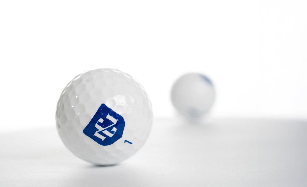 Noble Golf Premium-Golfbälle
