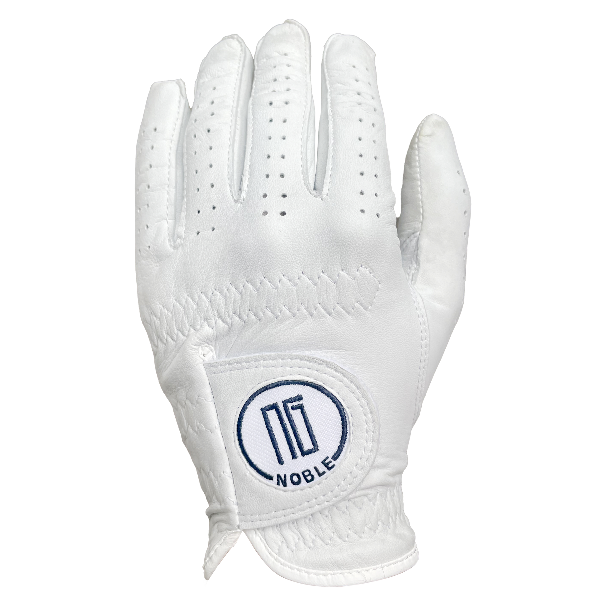 3 Pack - Noble Tour Cabretta Gloves - Men