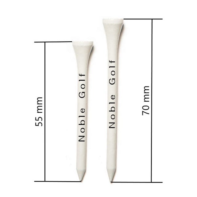25x 70mm Tees