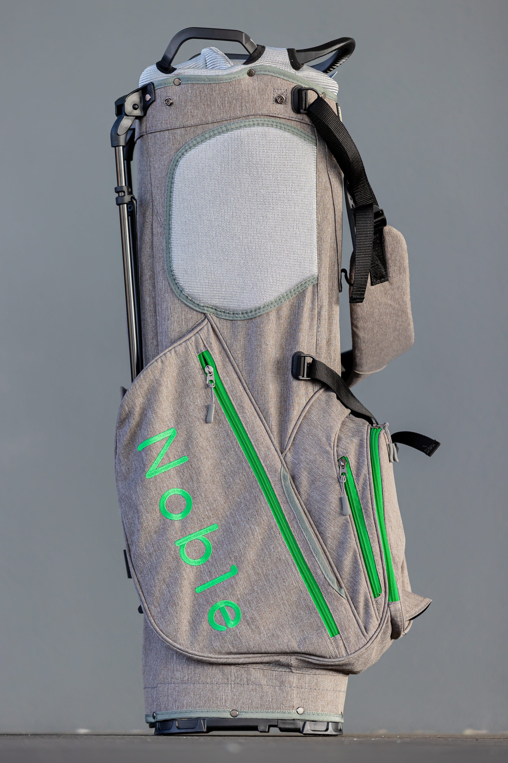 Noble Performance Hybrid Standbag