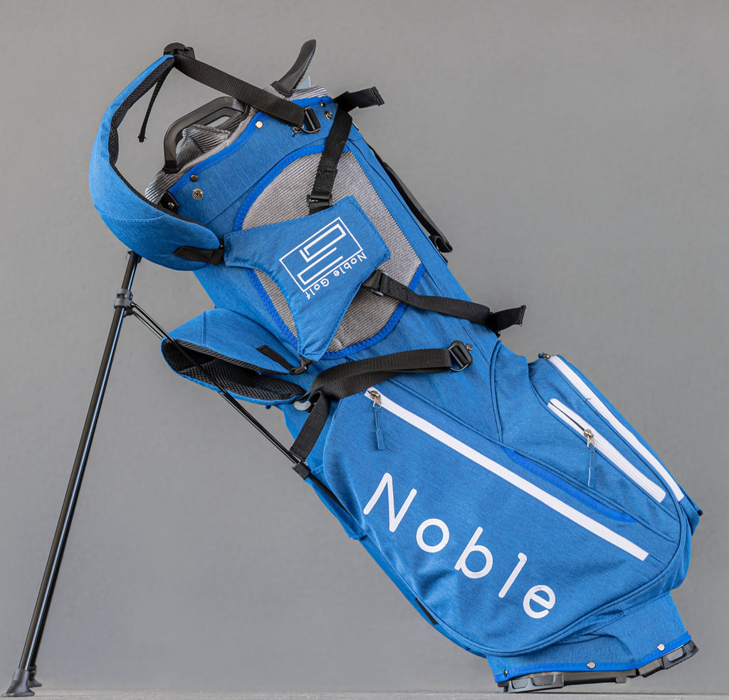 Noble Performance Hybrid Standbag