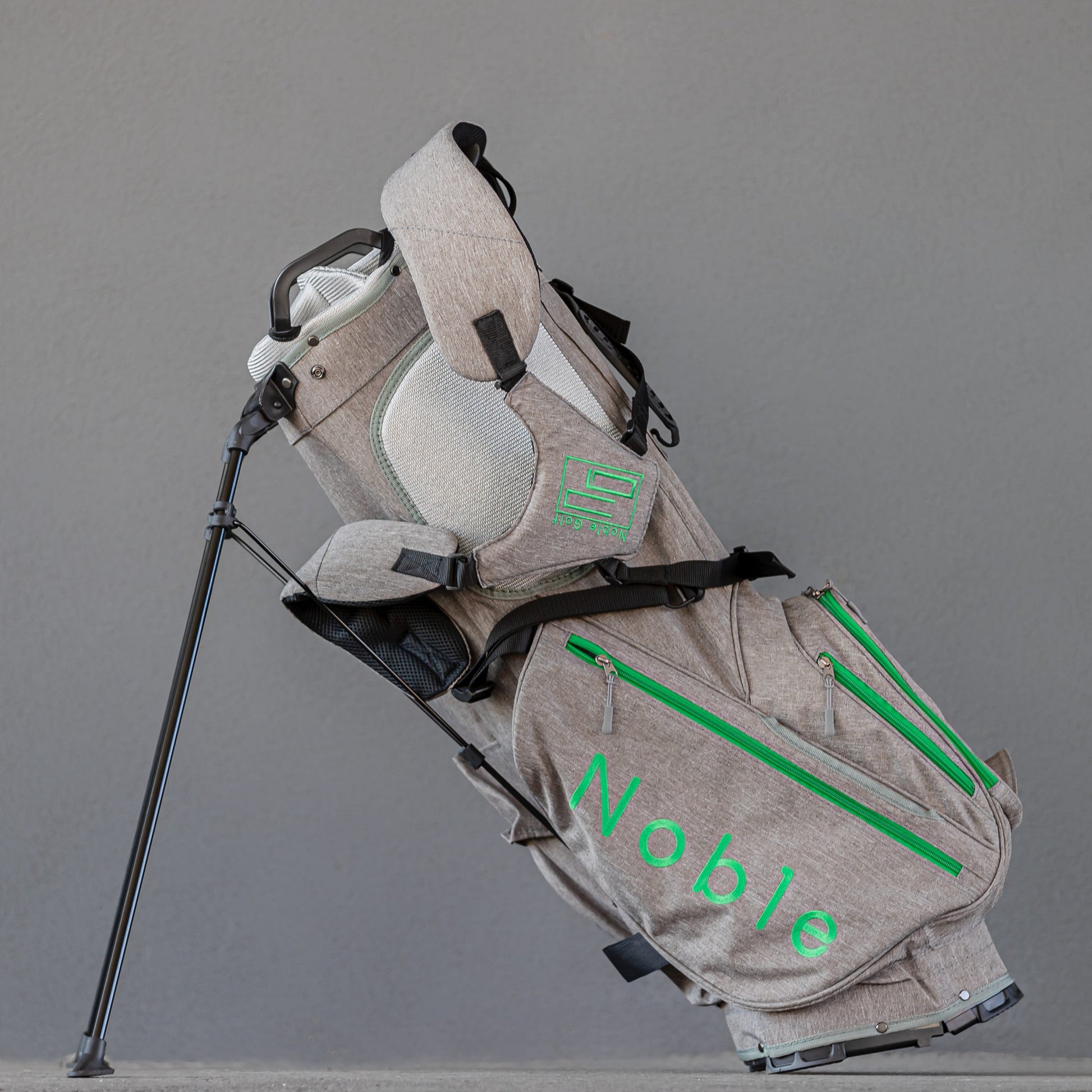 Noble Performance Hybrid Standbag