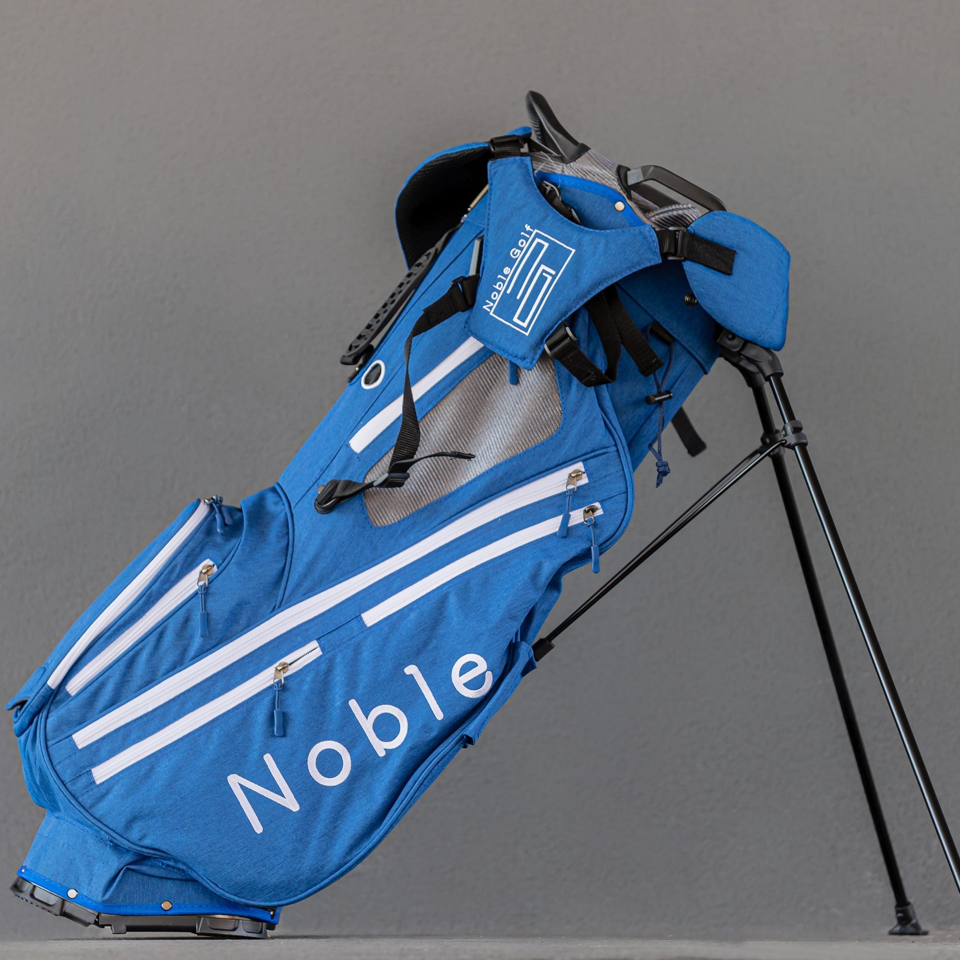 Noble Performance Hybrid Standbag