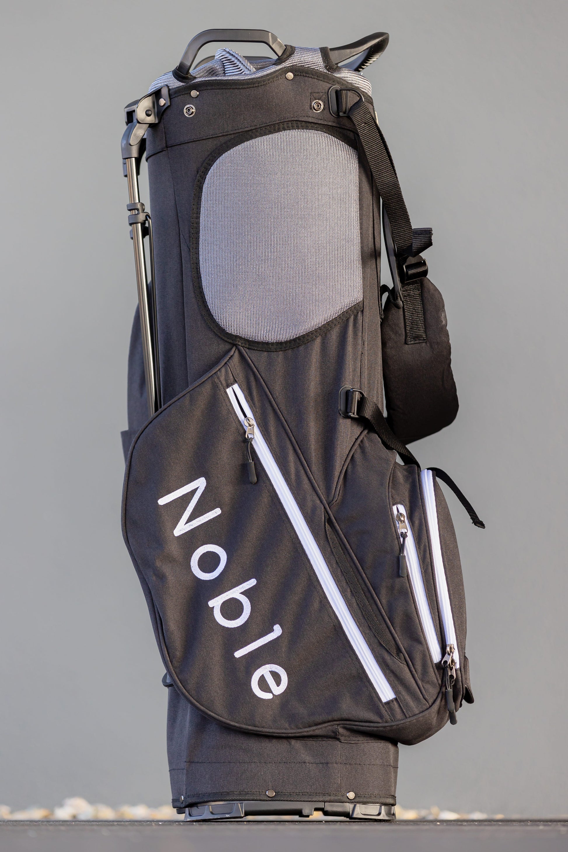 Noble Performance Hybrid Standbag