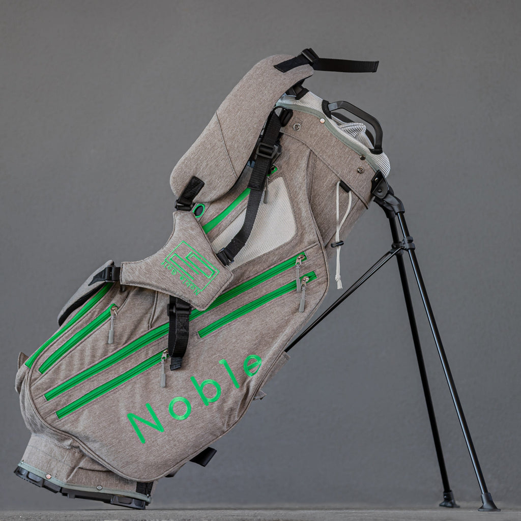 Noble Performance Hybrid Standbag
