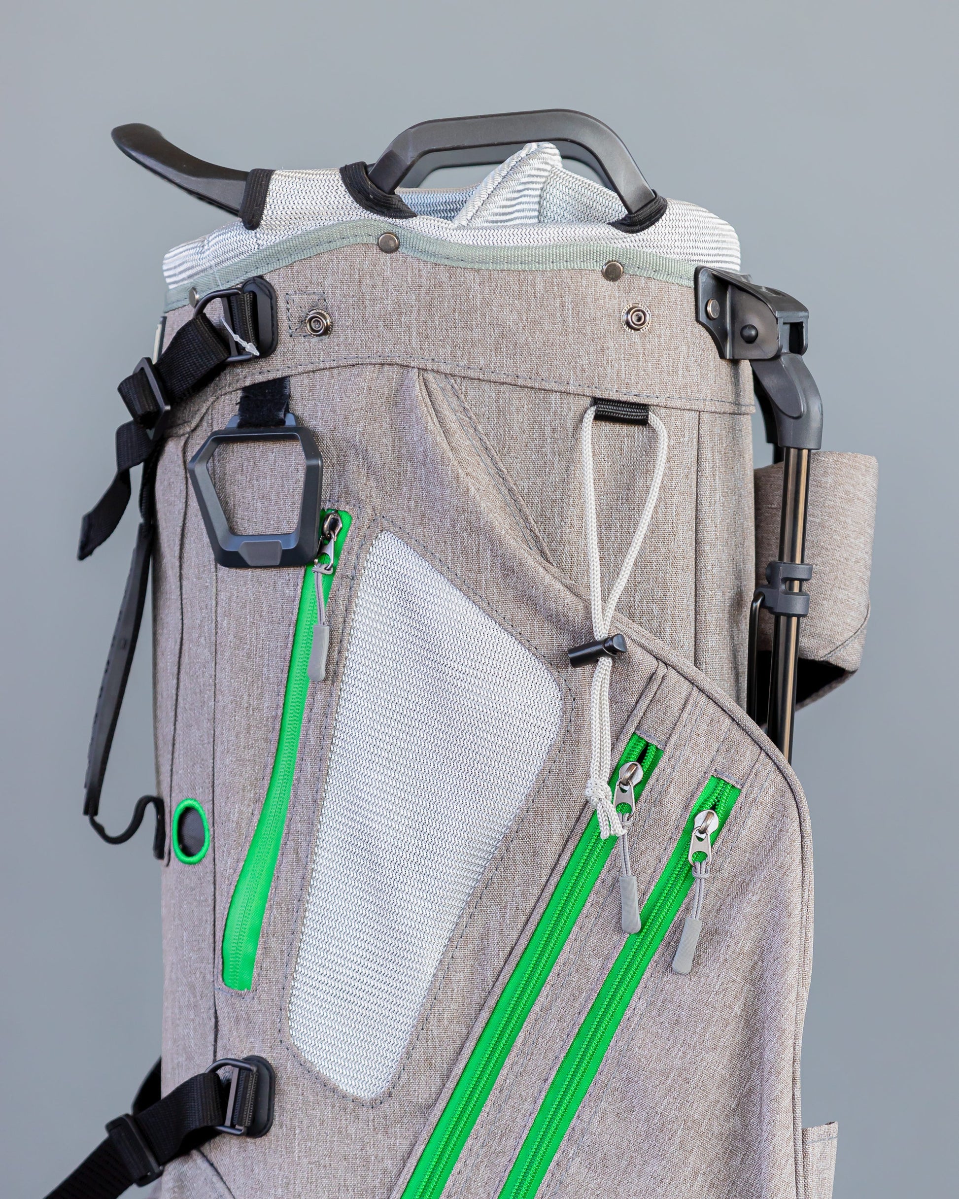 Noble Performance Hybrid Standbag